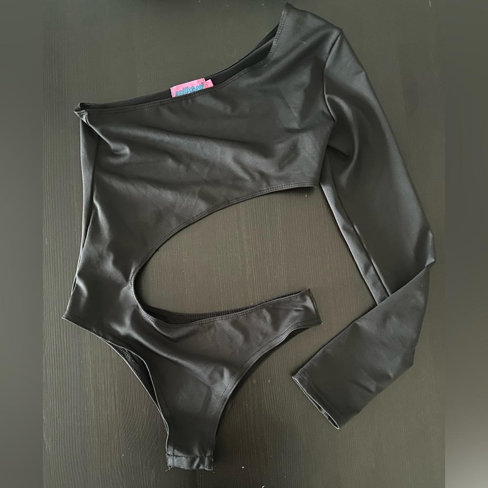 Edikted Body Suit